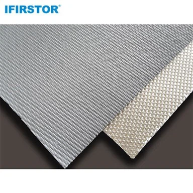 PU Coated Fiberglass Fabric
