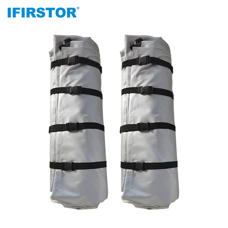 EV Fire Blanket