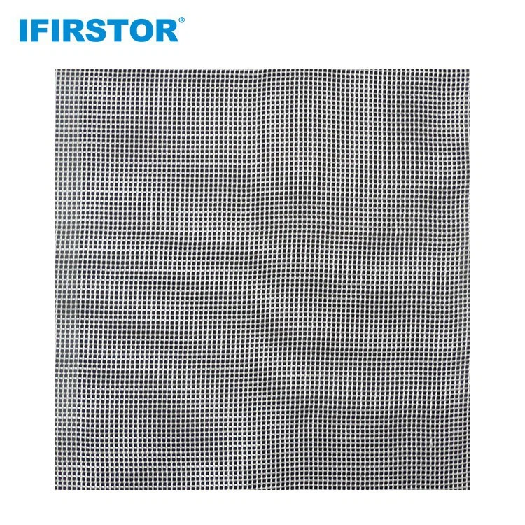 High Silica Fiberglass Mesh for Aluminum