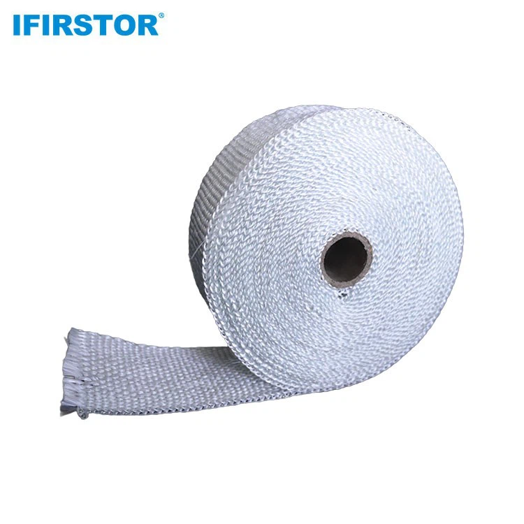 High Temperature Silica Tape