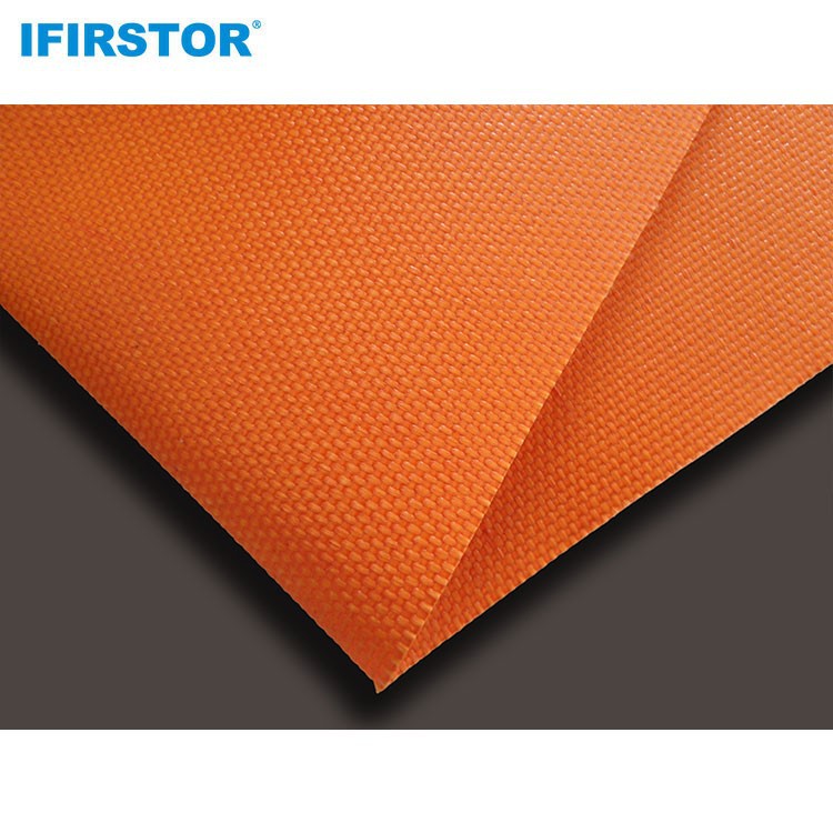 Heat Resistant Insulation Fiberglass Cloth