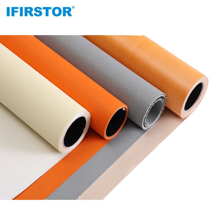 Silicone Coated Fabric