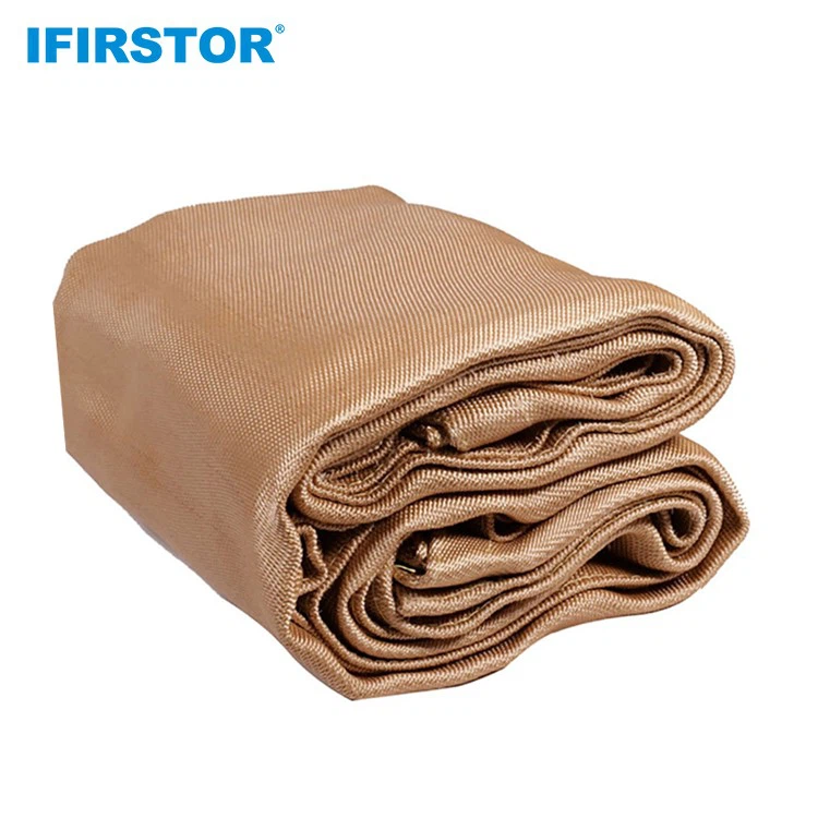 Pre-Sized Welding Blankets